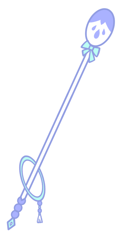 물