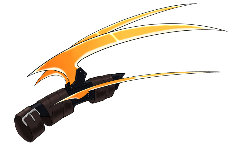 Tail