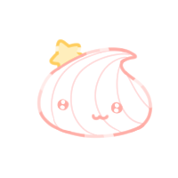 머랭 젤리
