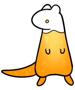 주스통