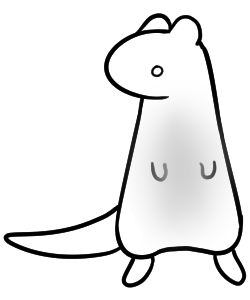 비추는 몸
