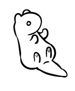 짧은 몸체